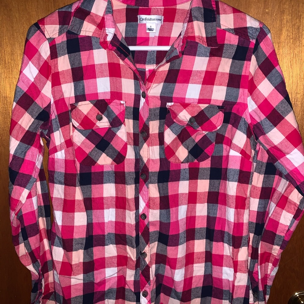 Flannel